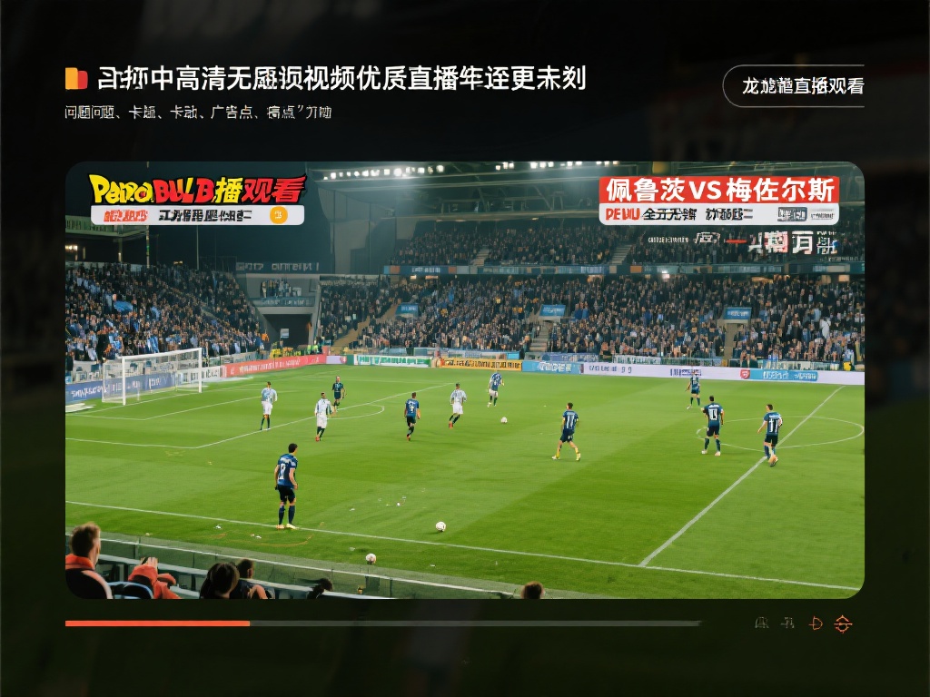 在观看足球比赛这件事上，没有什么比找到一