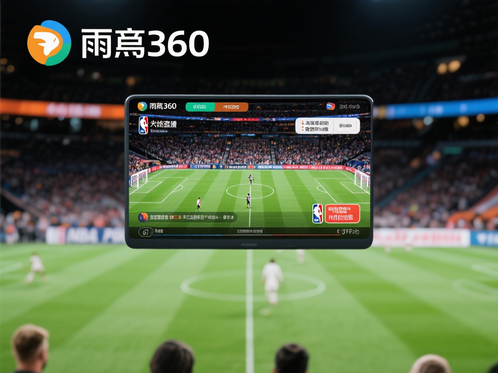 雨燕360体育不仅专注于足球直播，还覆盖