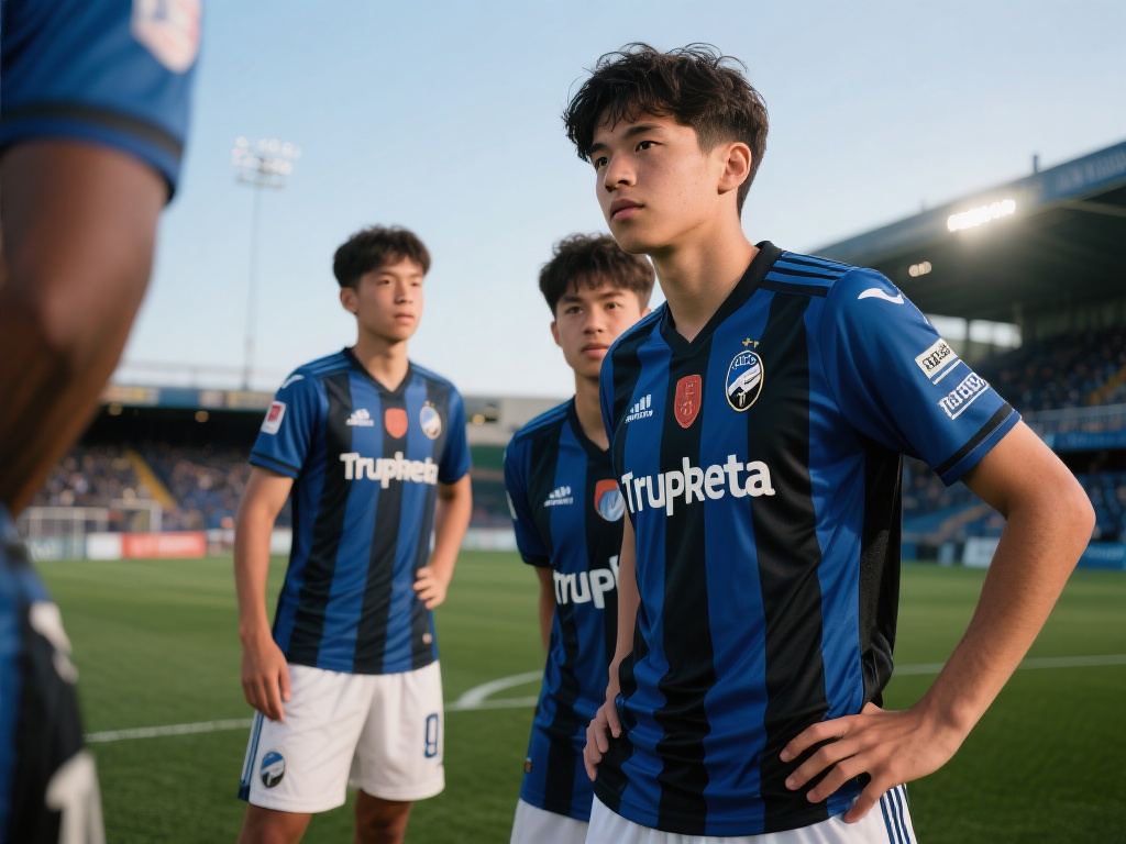 在赛季的关键阶段，观看球队比赛能够帮助你