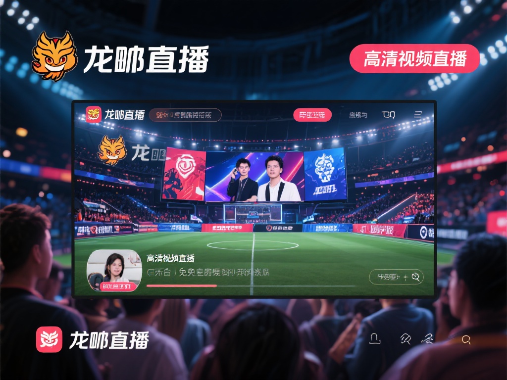 直播_视频直播_免费在线观看高清直播-龙珠直播 随着数字化时代的迅速发展,直播已然成为了