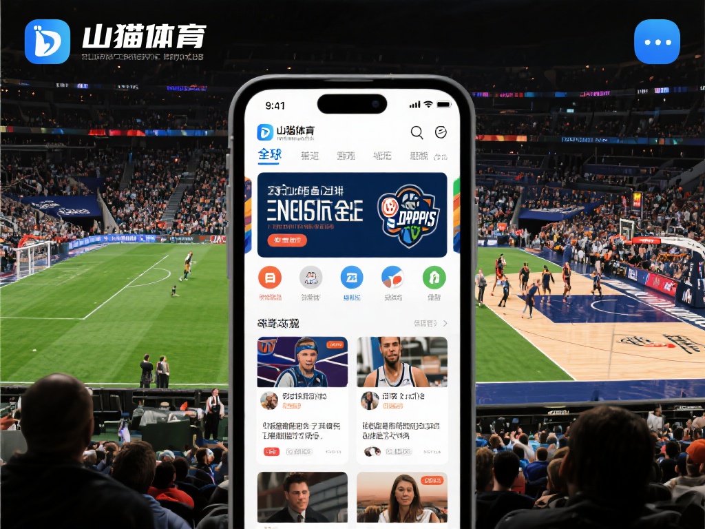 山猫体育-免费无插件山猫体育在线观看【jrkan直播】 山猫体育汇聚了多种体育赛事,从全球瞩目的