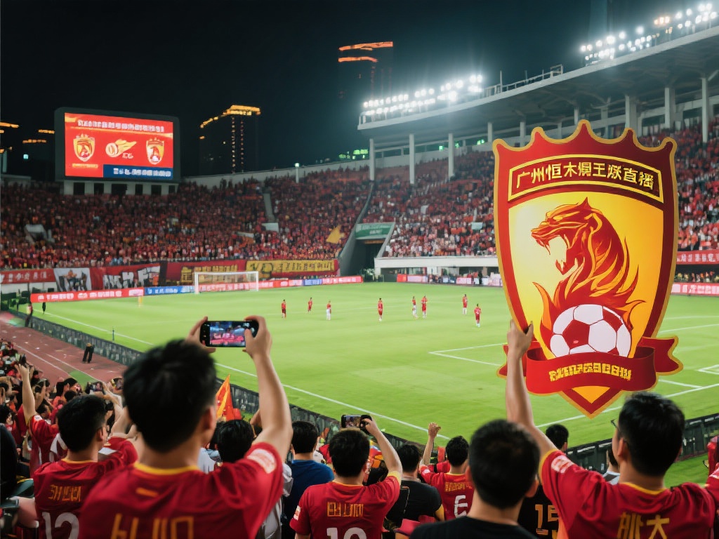中超直播广州恒大-球讯网 随着中国足球的快速发展,中超联赛已成为无