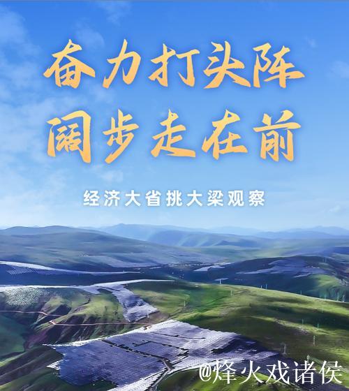 奋力打头阵 阔步走在前——经济大省挑大梁观察