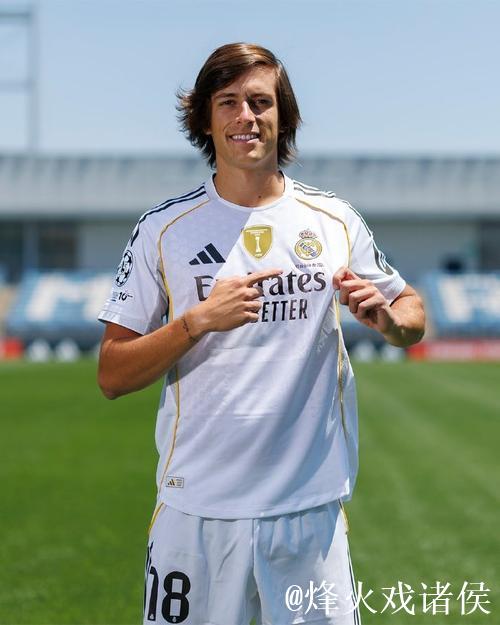 阿斯：恩德里克冬窗仍租借加盟里昂，皇马不会更改这笔转会