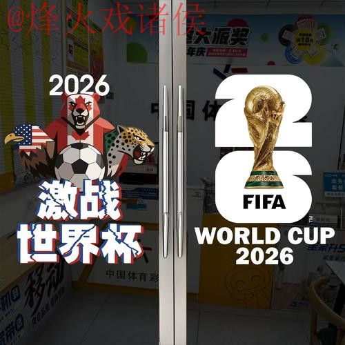 2026世界杯竞猜技巧解析与策略分析